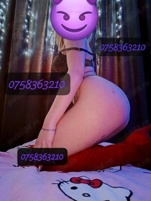 Poze reale 100%fac și party,masaj (confirm pozele pe wapp)!!!!