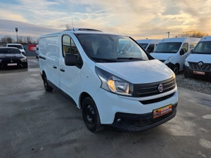 Fiat Talento L1H1 Frigorific - imagine 18