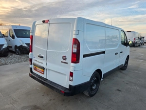 Fiat Talento L1H1 Frigorific - imagine 6