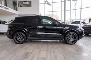 Porsche Cayenne - imagine 4