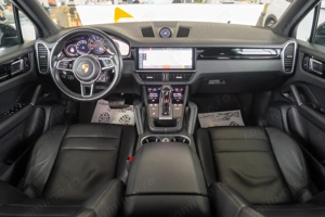 Porsche Cayenne - imagine 12