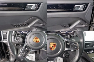 Porsche Cayenne - imagine 11