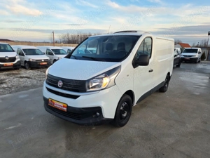 Fiat Talento L1H1 Frigorific - imagine 20