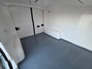 Fiat Talento L1H1 Frigorific - imagine 12