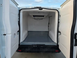 Fiat Talento L1H1 Frigorific - imagine 9