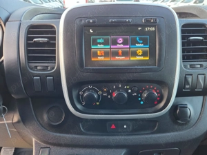 Fiat Talento L1H1 Frigorific - imagine 3