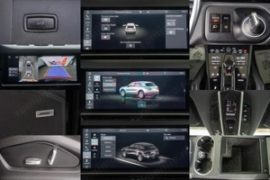 Porsche Cayenne - imagine 13