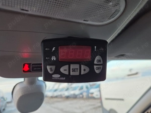 Fiat Talento L1H1 Frigorific - imagine 2