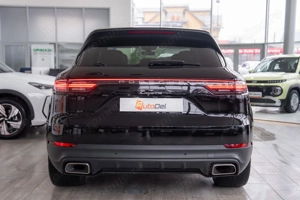 Porsche Cayenne - imagine 5