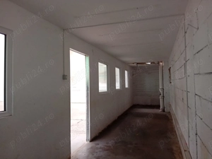 Inchiriez 2 hale in zona industriala , Arad - imagine 7