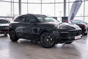 Porsche Cayenne - imagine 20