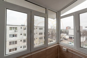 Apartament 3 camere - Gavana, Piata Albina - imagine 6