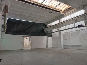 Inchiriez 2 hale in zona industriala , Arad - imagine 6