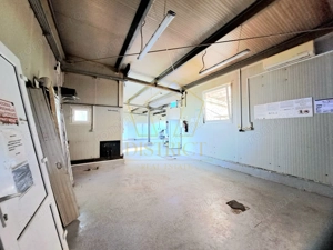 COM 0% Hala de depozitare sau productie cu birouri 502mp | Mehala - imagine 3