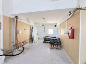 COM 0% Hala de depozitare sau productie cu birouri 502mp | Mehala - imagine 8