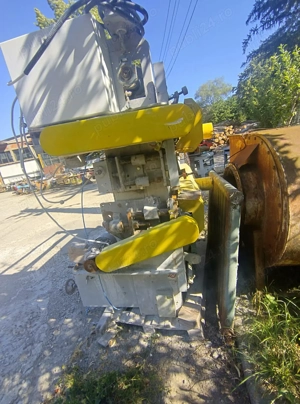 Masina de slefuit cu perii (pret redus) - imagine 3