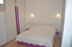Se inchiriaza apartament cu 3 camere+ parcare in  Floresti-Cluj - imagine 5