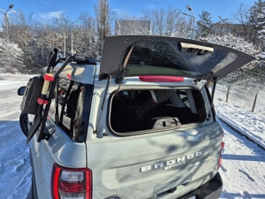 Ford Bronco  WildTrak - imagine 3