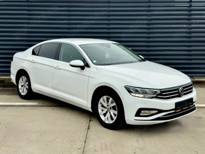 VW Passat B8.5 Facelift   2.0 TDI 150 CP   2021   Berlina   multe optiuni - imagine 2