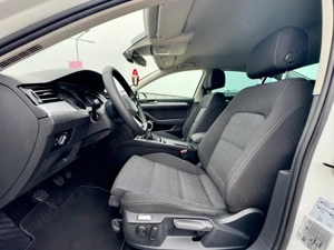 VW Passat B8.5 Facelift   2.0 TDI 150 CP   2021   Berlina   multe optiuni - imagine 6