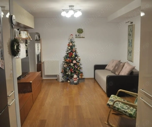 Se inchiriaza apartament cu 3 camere+ parcare in  Floresti-Cluj - imagine 2