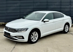 VW Passat B8.5 Facelift   2.0 TDI 150 CP   2021   Berlina   multe optiuni