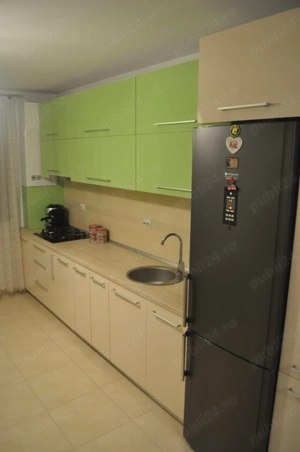 Se inchiriaza apartament cu 3 camere+ parcare in  Floresti-Cluj - imagine 3