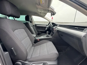 VW Passat B8.5 Facelift   2.0 TDI 150 CP   2021   Berlina   multe optiuni - imagine 5