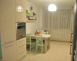 Se inchiriaza apartament cu 3 camere+ parcare in  Floresti-Cluj - imagine 4