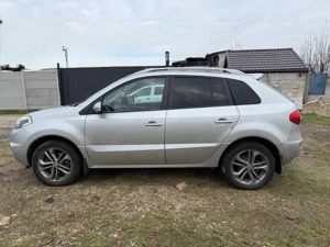 Renault Koleos 4x4 - de vanzare - imagine 7