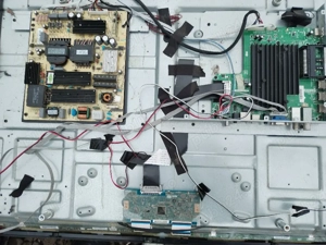 Dezmembrez TV Vision 65" digital HK.T.RT2861V09 