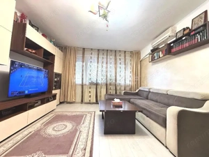 Vanzare - 3 camere- Drumul Taberei -  Bulevardul Timisoara - mobilat - utilat- 129900E !