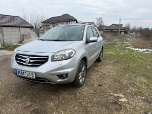 Renault Koleos 4x4 - de vanzare - imagine 10