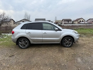 Renault Koleos 4x4 - de vanzare - imagine 8