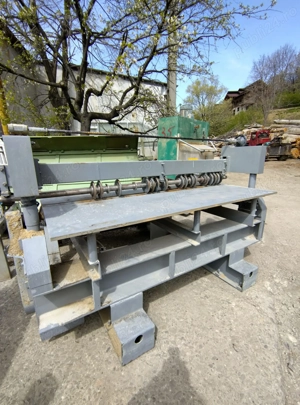 Masina de formatizat cartoane pentru cutii (pret redus)