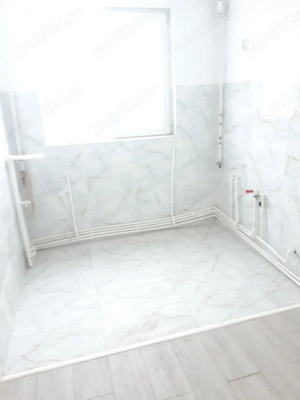 Vand garsoniera str.Tunsu Petre nr 9A, BL.39, igienizata - imagine 3