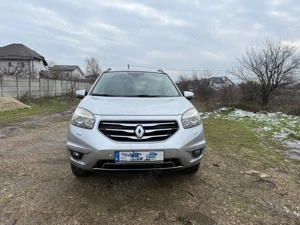 Renault Koleos 4x4 - de vanzare - imagine 6