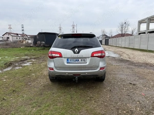 Renault Koleos 4x4 - de vanzare - imagine 3