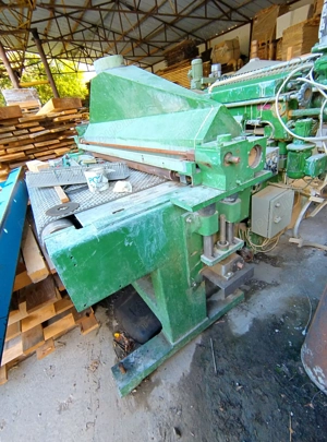 Masina de desprafuiti si periat (pret redus)