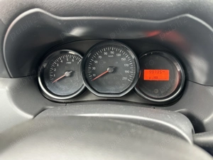 Dacia Duster 2018, 1.6 litri benzina, 99.000 km, distributie pe lant