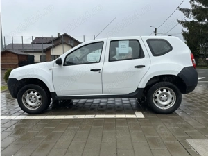 Dacia Duster 2018, 1.6 litri benzina, 99.000 km, distributie pe lant - imagine 3