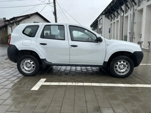 Dacia Duster 2018, 1.6 litri benzina, 99.000 km, distributie pe lant - imagine 5