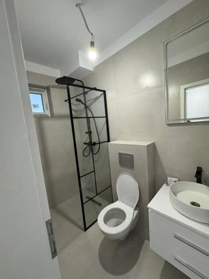 De vanzare, jumătate de duplex proiect modern, constructie noua 2026 în Remetea Mare, P+M, pe firma - imagine 4