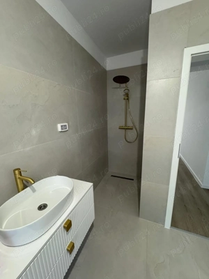 De vanzare, jumătate de duplex proiect modern, constructie noua 2026 în Remetea Mare, P+M, pe firma - imagine 7