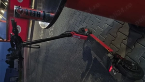 Trotineta electrica MYRIA Road Traveller XT 