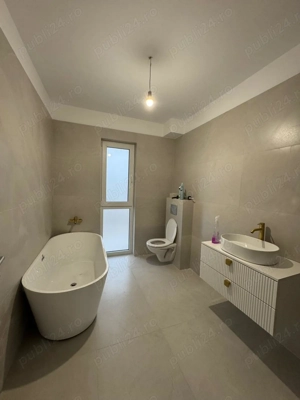 De vanzare, jumătate de duplex proiect modern, constructie noua 2026 în Remetea Mare, P+M, pe firma - imagine 8