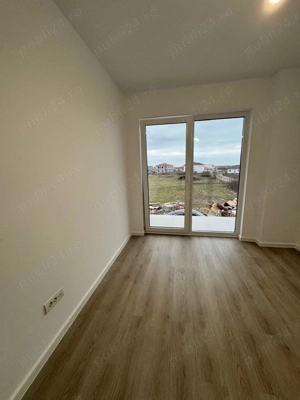 De vanzare, jumătate de duplex proiect modern, constructie noua 2026 în Remetea Mare, P+M, pe firma - imagine 9