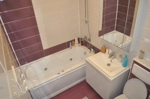 Se inchiriaza apartament cu 3 camere+ parcare in  Floresti-Cluj - imagine 7