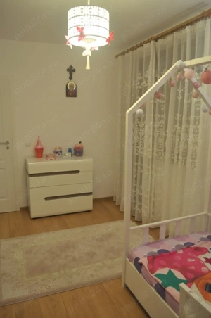 Se inchiriaza apartament cu 3 camere+ parcare in  Floresti-Cluj - imagine 9