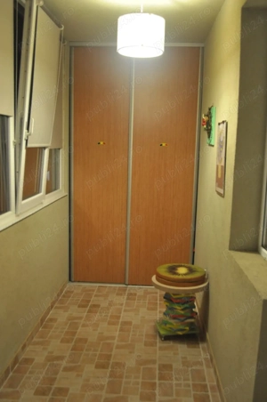 Se inchiriaza apartament cu 3 camere+ parcare in  Floresti-Cluj - imagine 8